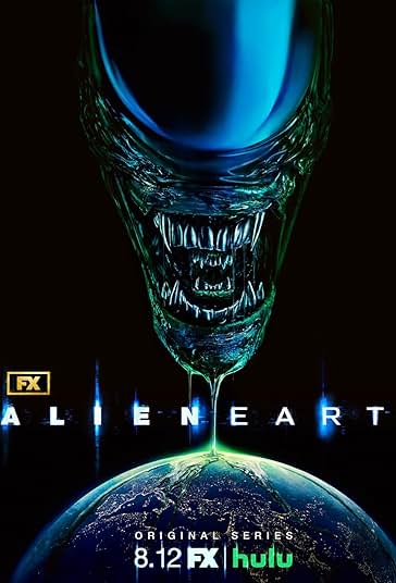 Alien: Earth