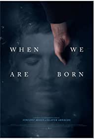 دانلود فیلم When We Are Born سال 2021 - زمانی که زاده میشویم