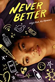 دانلود فیلم Never Better سال 2022 - بهتر از همیشه