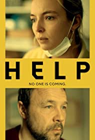 دانلود دوبله فارسی فیلم Help سال 2021 - کمک