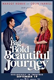 دانلود فیلم A Big Bold Beautiful Journey سال 2025 - یک ماجراجویی بزرگ جسورانه زیبا