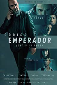 دانلود فیلم Code Name: Emperor سال 2022 - نام رمز: امپراطور