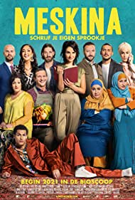 دانلود فیلم Meskina سال 2021 - مسکینا