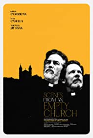 دانلود فیلم Scenes from an Empty Church سال 2021