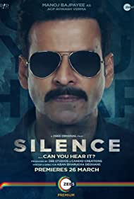 Silence: Can You Hear It