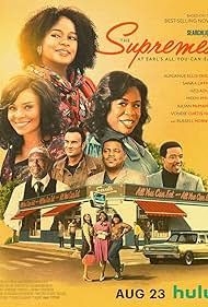 دانلود فیلم The Supremes at Earl's All-You-Can-Eat سال 2024 - سوپریمها در رستوران ارل