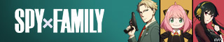 Spy x Family