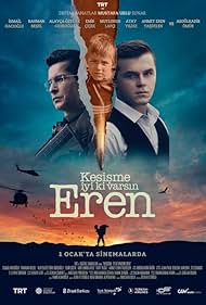دانلود فیلم Kesisme: Iyi Ki Varsin Eren سال 2022 - تقاطع: خوشحالم که هستی اِرَن