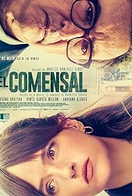 دانلود فیلم El comensal سال 2022 - مهمان شام