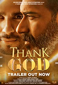 دانلود دوبله فارسی فیلم Thank God سال 2022 - خدا را شکر