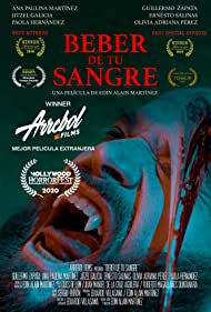 دانلود فیلم Violent Delights سال 2020
