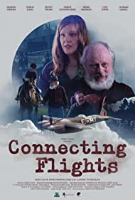 دانلود فیلم Connecting Flights سال 2021 - پروازهای اتصالی