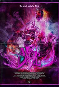 دانلود فیلم Mask of the Devil سال 2022 - نقاب شیطان