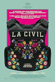 دانلود فیلم La civil سال 2021 - زن جنگجو