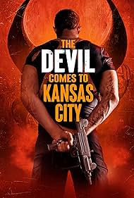 تریلر The Devil Comes to Kansas City