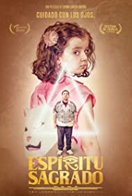 دانلود فیلم The Sacred Spirit سال 2021 - روح مقدس