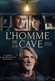 دانلود فیلم The Man in the Basement سال 2021 - مردی در زیرزمین