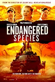 دانلود فیلم Endangered Species سال 2021 - گونه های در معرض خطر