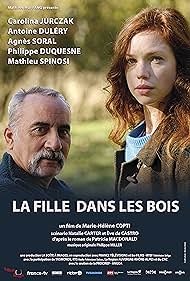 دانلود فیلم The Girl in the Wood سال 2021 - دختری در جنگل