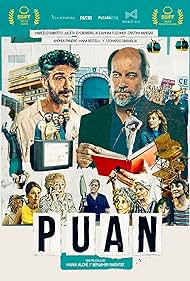 دانلود فیلم Puan سال 2023 - پوآن
