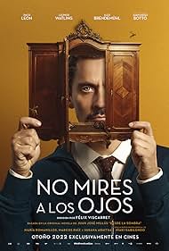 دانلود فیلم Staring at Strangers سال 2022 - خیره شدن به غریبه ها