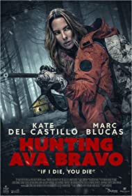 دانلود فیلم Hunting Ava Bravo سال 2022 - شکار آوا براوو