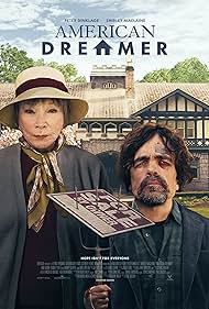 دانلود فیلم American Dreamer سال 2022 - رویاپرداز آمریکایی