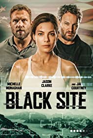 دانلود فیلم Black Site سال 2022 - سایت سیاه