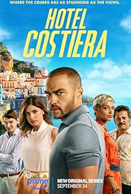 دانلود فیلم Hotel Costiera سال 2025 - هتل کوستیرا