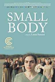 دانلود فیلم Small Body سال 2021 - بدن کوچک