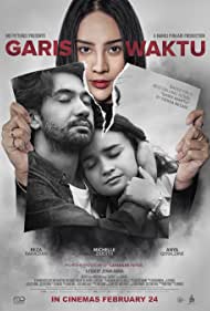 دانلود فیلم Garis Waktu سال 2022 - جدول زمانی