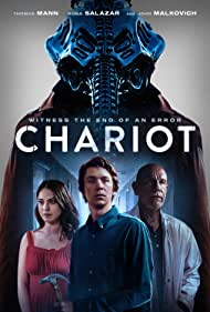دانلود فیلم Chariot سال 2022 - ارابه