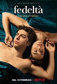 دانلود فیلم Devotion سال 2022 - وفاداری