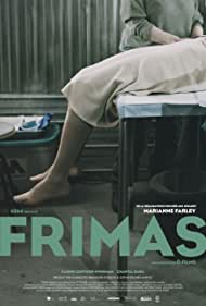دانلود فیلم Frimas سال 2021 - شبنم