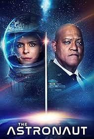 دانلود دوبله فارسی فیلم The Astronaut سال 2025 - فضانورد