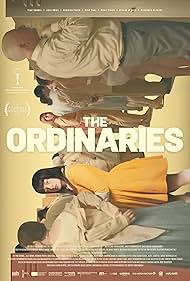 دانلود فیلم The Ordinaries سال 2022 - معمولیها
