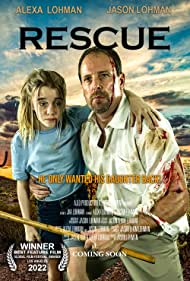 دانلود فیلم Rescue سال 2022 - نجات