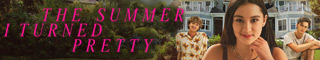The Summer I Turned Pretty