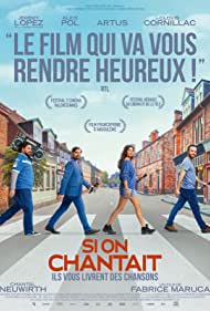 دانلود فیلم Si on chantait سال 2021 - اگر آواز می خواندیم