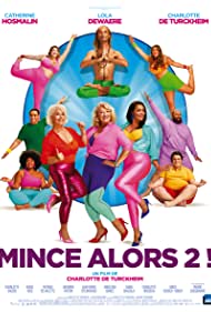 دانلود فیلم Bigger Is Beautiful سال 2021 - بزرگتر زیباست