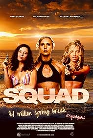 دانلود فیلم The Squad سال 2023 - گروه ویژه