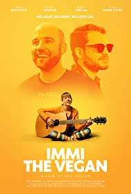 دانلود فیلم Immi the Vegan سال 2021