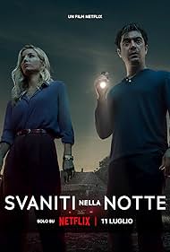 دانلود دوبله فارسی فیلم Vanished Into the Night سال 2024 - ناپدید شده در شب