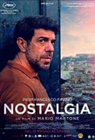 دانلود فیلم Nostalgia سال 2022 - نوستالژی