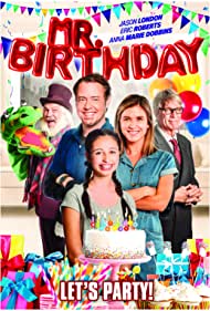 دانلود فیلم Mr. Birthday سال 2021 - آقای تولد