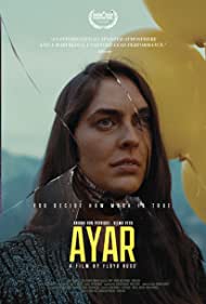 دانلود فیلم Ayar سال 2021 - ایار