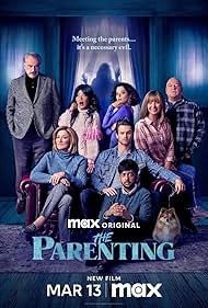 تریلر The Parenting