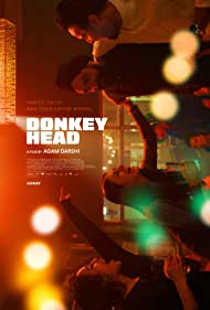 دانلود فیلم Donkeyhead سال 2022 - کله خر