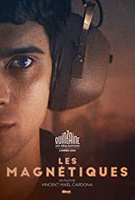 دانلود فیلم Magnetic Beats سال 2021 - ضربان مغناطیسی