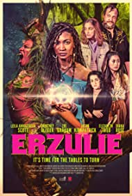 دانلود فیلم Erzulie سال 2022 - ارزولی